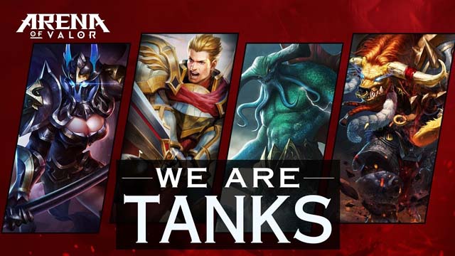 Tank Guide